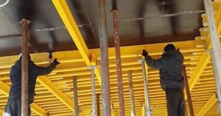 Демонтаж опалубки в Костомукше: цены от 368 рублей | Сварной-Ктм