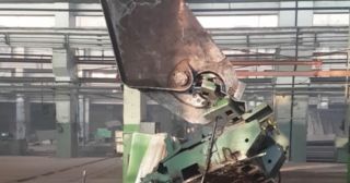 Демонтаж станков Костомукша, цена от 2992 руб.