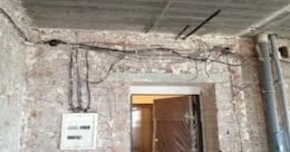Демонтаж электрики в Костомукше - цены от 525 руб. - Сварной-Ктм