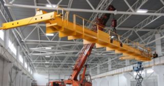 Демонтаж кранов Костомукша, цена от 2992 руб.