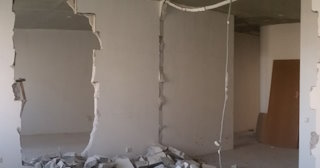 Демонтаж стен в квартире в Костомукше – цена от 735 рублей. - Сварной-Ктм
